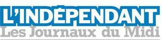 L'Indépendant — Les Journaux du Midi