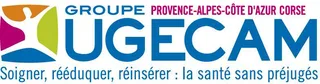 Groupe UGECAM Provence-Alpes-Côte d'Azur Corse