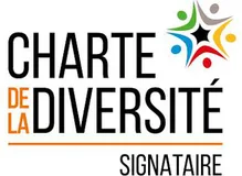 Charte de la Diversité — signataire
